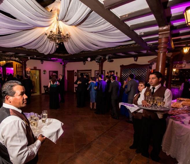 Hotel El Quijote Куэнка Экстерьер фото