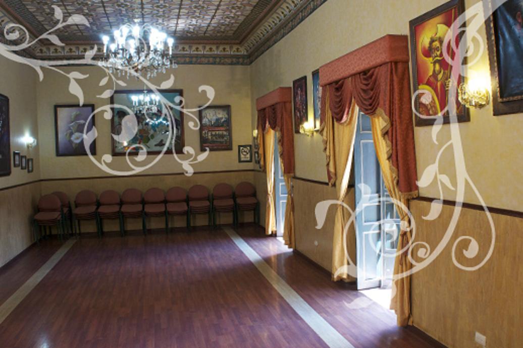 Hotel El Quijote Куэнка Экстерьер фото